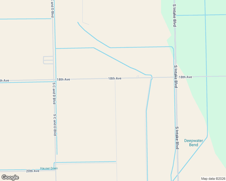 map of restaurants, bars, coffee shops, grocery stores, and more near 18131 Jones Road in Blythe