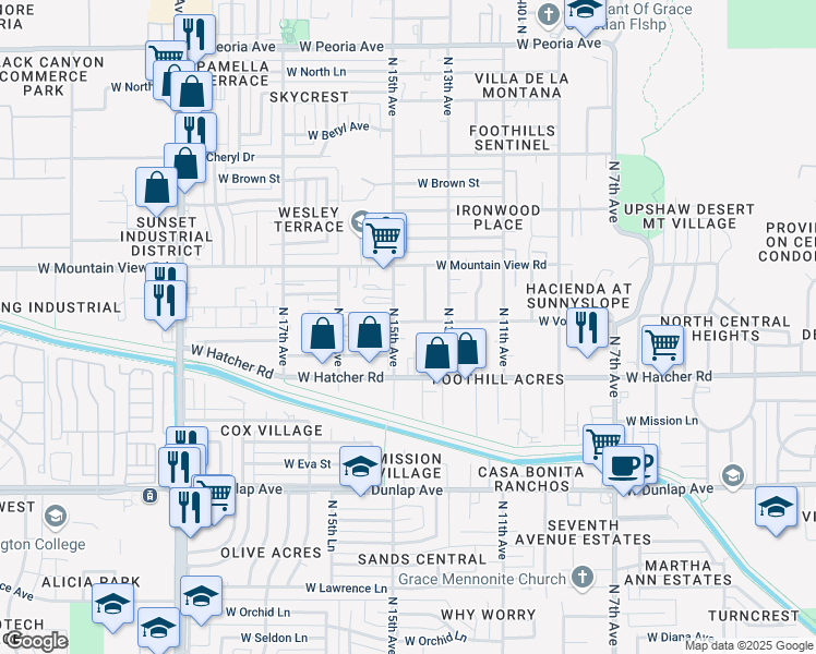 Restaurants Near West Dunlap Phoenix Restaurants Near West Dunlap Phoenix