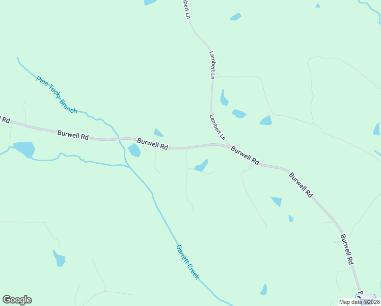 map of restaurants, bars, coffee shops, grocery stores, and more near 726 Burwell Road in Carrollton