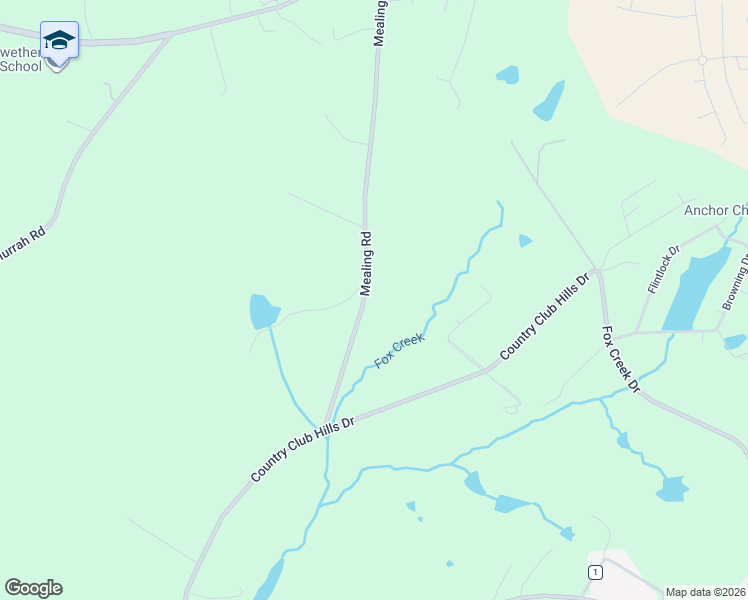 map of restaurants, bars, coffee shops, grocery stores, and more near 625 Mealing Road in North Augusta