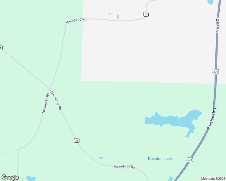map of restaurants, bars, coffee shops, grocery stores, and more near in Rosston