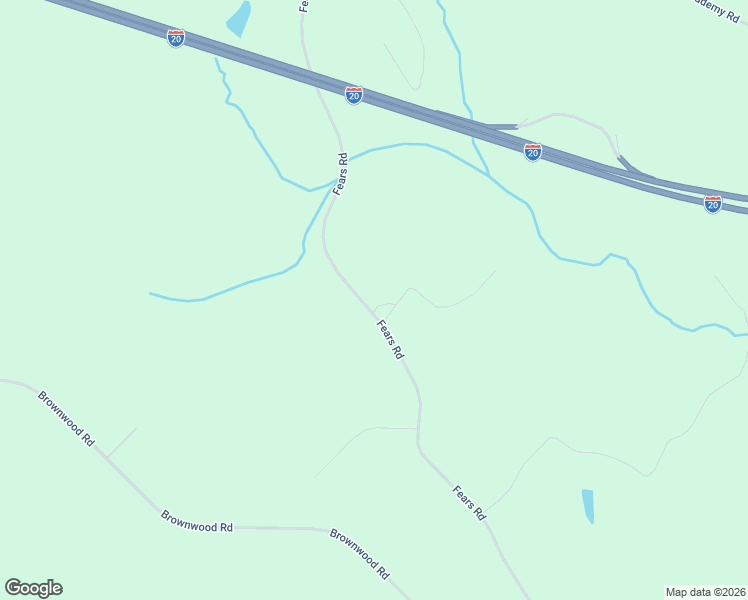 map of restaurants, bars, coffee shops, grocery stores, and more near 2747 Fears Road in Madison