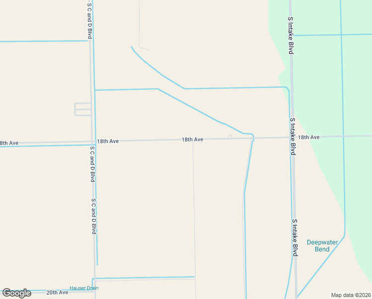 map of restaurants, bars, coffee shops, grocery stores, and more near 18131 Jones Road in Blythe