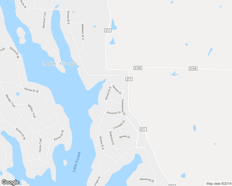 map of restaurants, bars, coffee shops, grocery stores, and more near 106 Santee Drive in Gainesville
