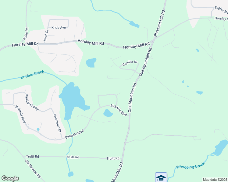 map of restaurants, bars, coffee shops, grocery stores, and more near 123 River Birch Drive in Carrollton