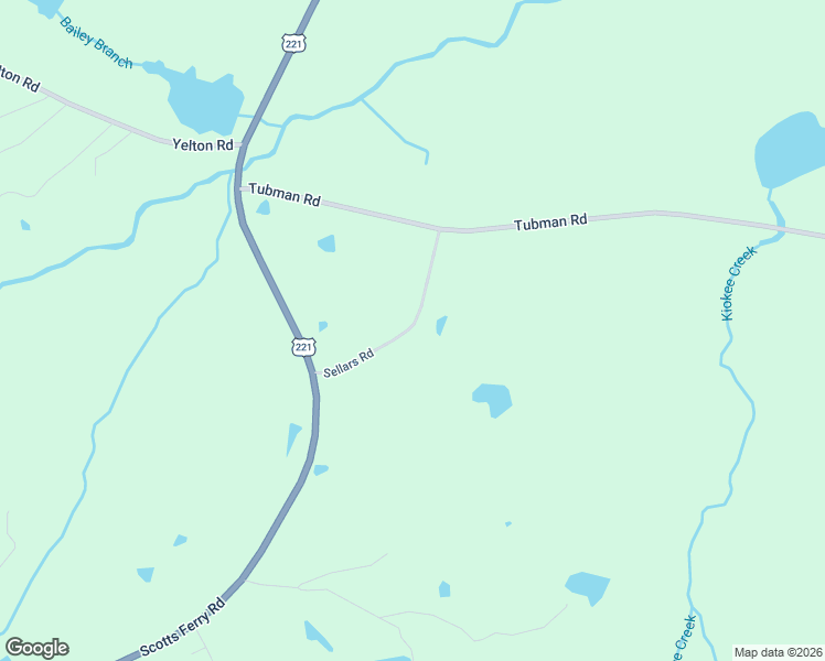 map of restaurants, bars, coffee shops, grocery stores, and more near 2818 Sellars Road in Appling