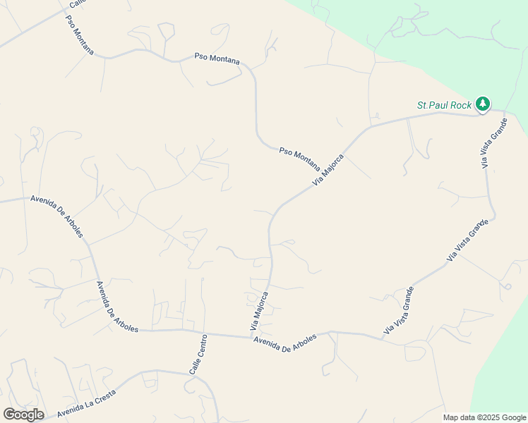 map of restaurants, bars, coffee shops, grocery stores, and more near Dawn Court in Riverside County