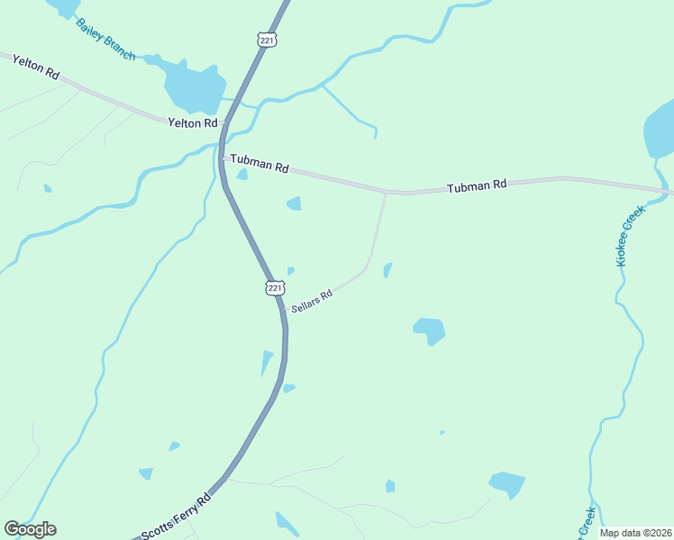 map of restaurants, bars, coffee shops, grocery stores, and more near 2818 Sellars Road in Appling