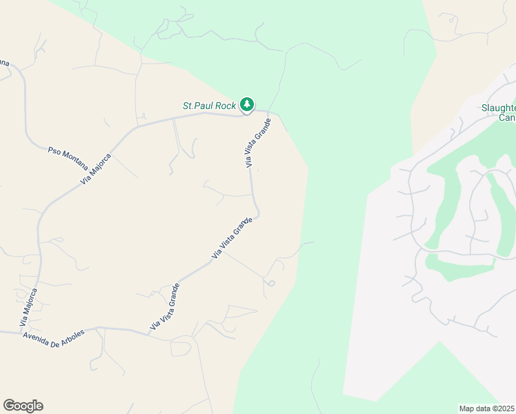 map of restaurants, bars, coffee shops, grocery stores, and more near 38290 Vía Vista Grande in Murrieta