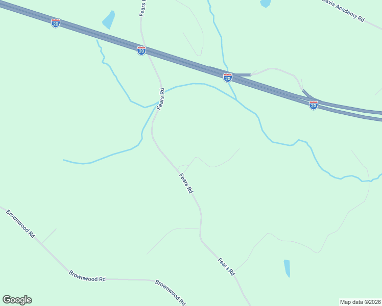 map of restaurants, bars, coffee shops, grocery stores, and more near 2470 Fears Road in Madison