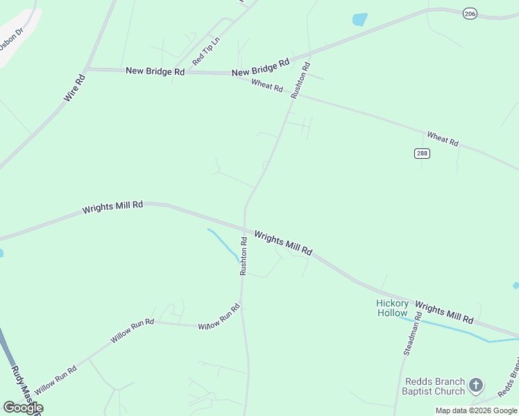 map of restaurants, bars, coffee shops, grocery stores, and more near 469 Rushton Road in Aiken