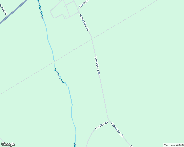 map of restaurants, bars, coffee shops, grocery stores, and more near 294 Nates Store Road in Cameron