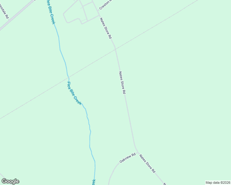 map of restaurants, bars, coffee shops, grocery stores, and more near 294 Nates Store Road in Cameron