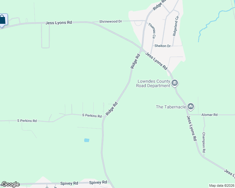 map of restaurants, bars, coffee shops, grocery stores, and more near 3979 Ridge Road in Columbus