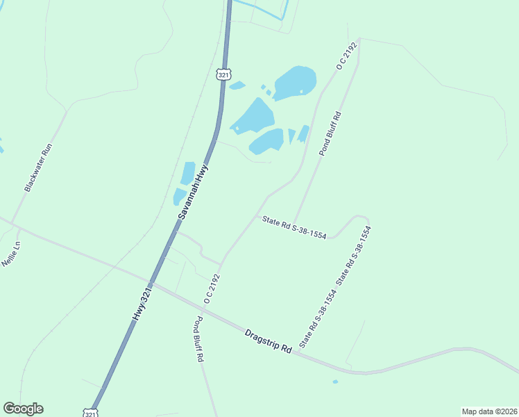 map of restaurants, bars, coffee shops, grocery stores, and more near 89 Pond Bluff Rd in North