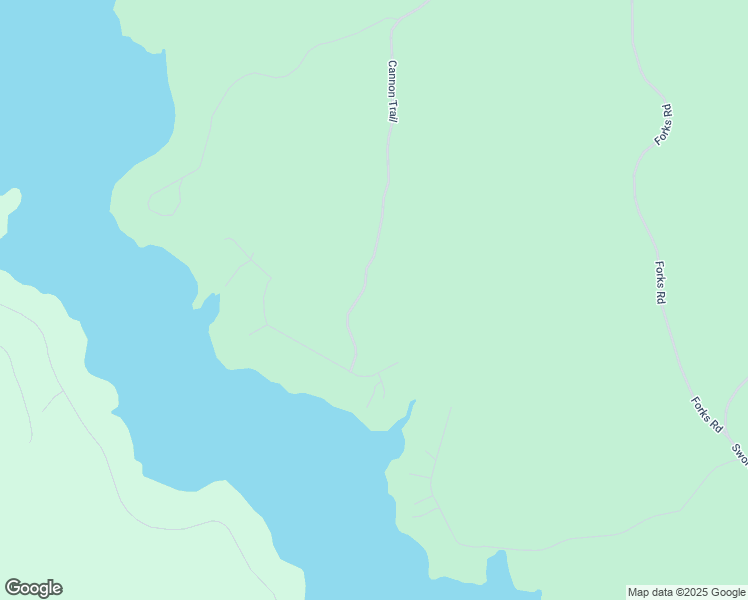 map of restaurants, bars, coffee shops, grocery stores, and more near 1660 Cannon Trail in Greensboro