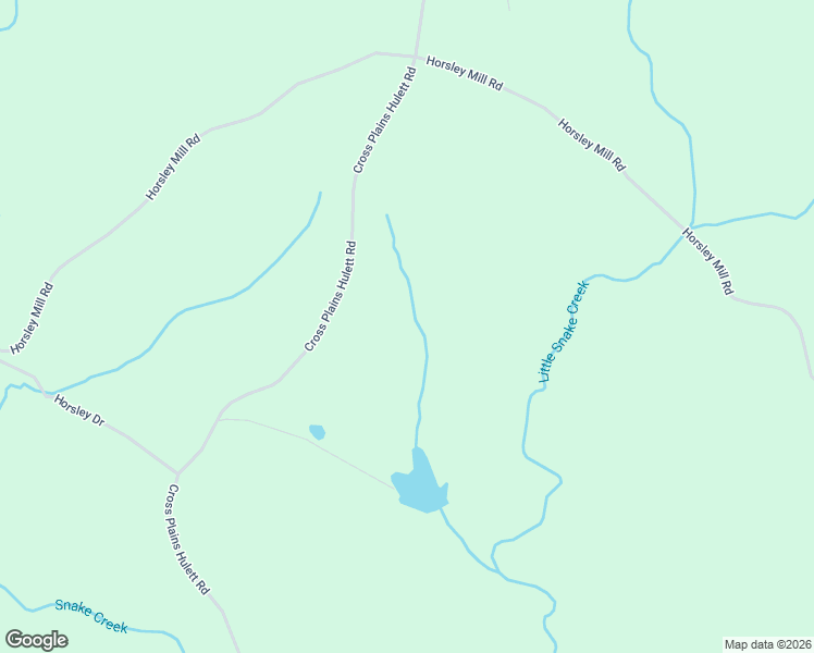 map of restaurants, bars, coffee shops, grocery stores, and more near 1564 Cross Plains Hulett Road in Carrollton