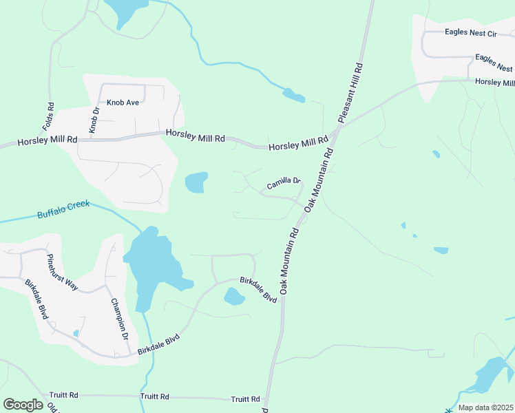map of restaurants, bars, coffee shops, grocery stores, and more near 132 River Birch Drive in Carrollton