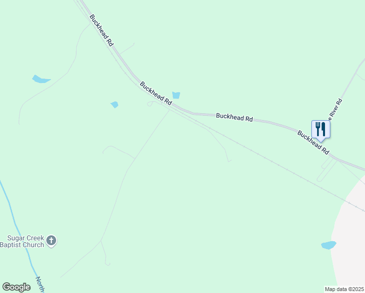 map of restaurants, bars, coffee shops, grocery stores, and more near 1131 Ferrell Lane in Madison