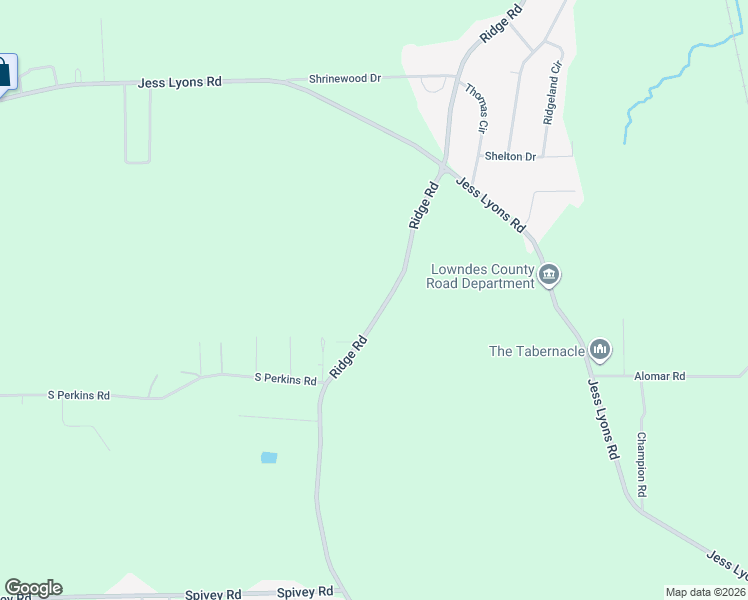 map of restaurants, bars, coffee shops, grocery stores, and more near 3979 Ridge Road in Columbus