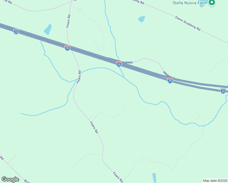 map of restaurants, bars, coffee shops, grocery stores, and more near 2470 Fears Road in Madison