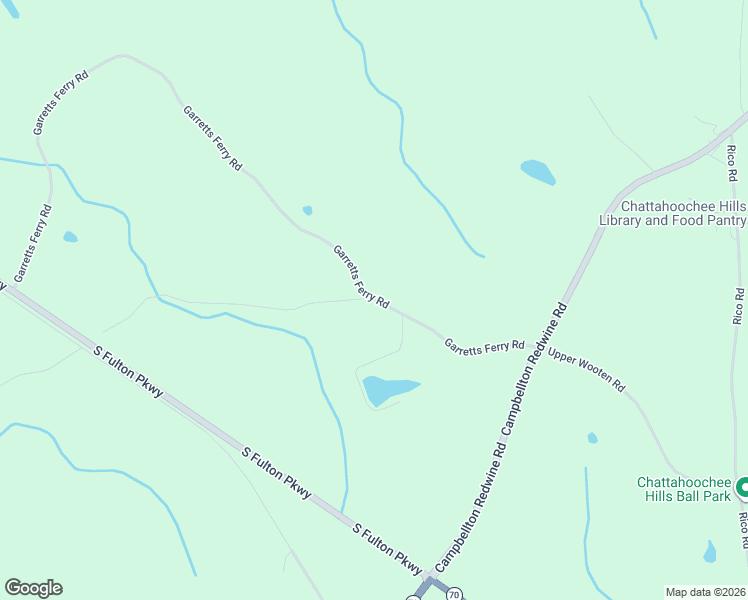 map of restaurants, bars, coffee shops, grocery stores, and more near 12201 Whiteside Road in Palmetto