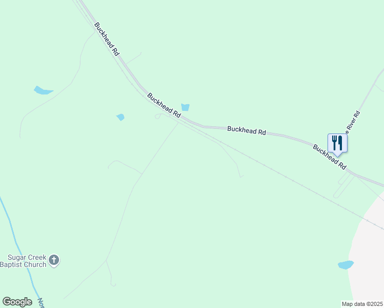 map of restaurants, bars, coffee shops, grocery stores, and more near 1131 Ferrell Lane in Madison
