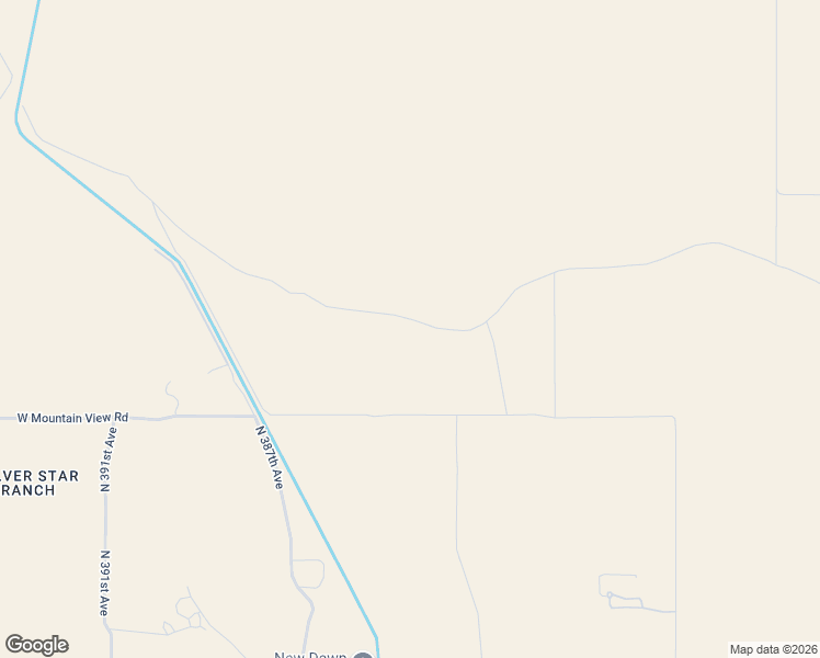 map of restaurants, bars, coffee shops, grocery stores, and more near 38448 West Mountain View Road in Tonopah