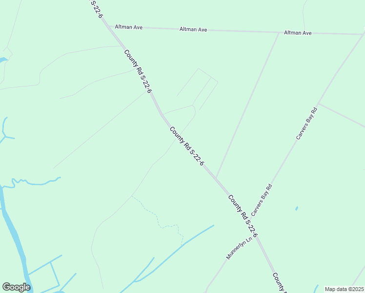 map of restaurants, bars, coffee shops, grocery stores, and more near 3328 County Road S-22-6 in Georgetown