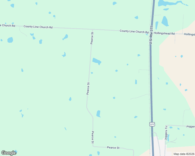 map of restaurants, bars, coffee shops, grocery stores, and more near 1466 Pearce Street in Collinsville