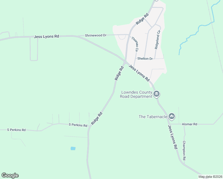 map of restaurants, bars, coffee shops, grocery stores, and more near 4087 Ridge Road in Columbus