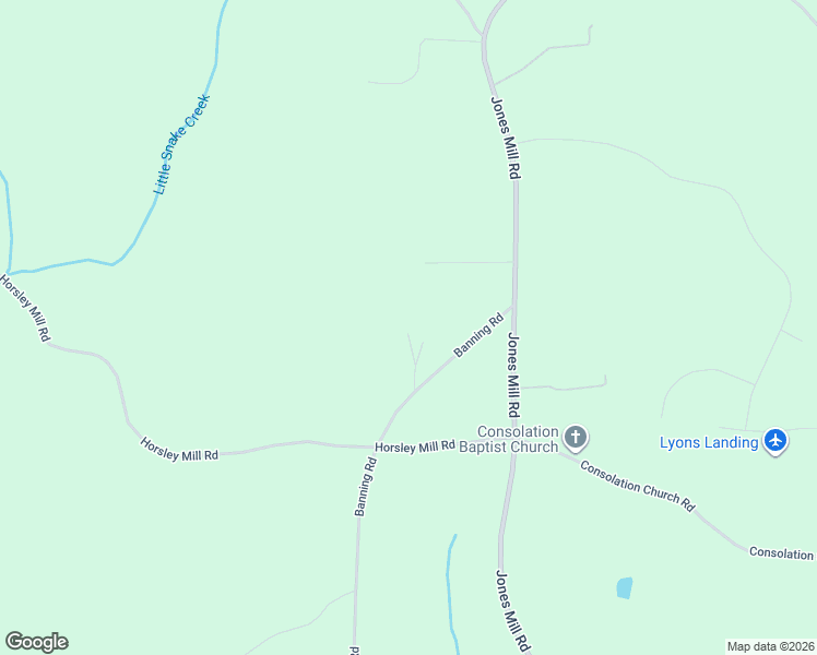 map of restaurants, bars, coffee shops, grocery stores, and more near 2700 Banning Road in Carrollton