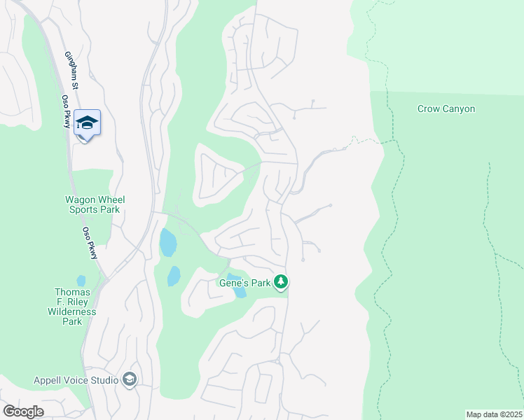map of restaurants, bars, coffee shops, grocery stores, and more near 9 Dartmouth Lane in Coto de Caza