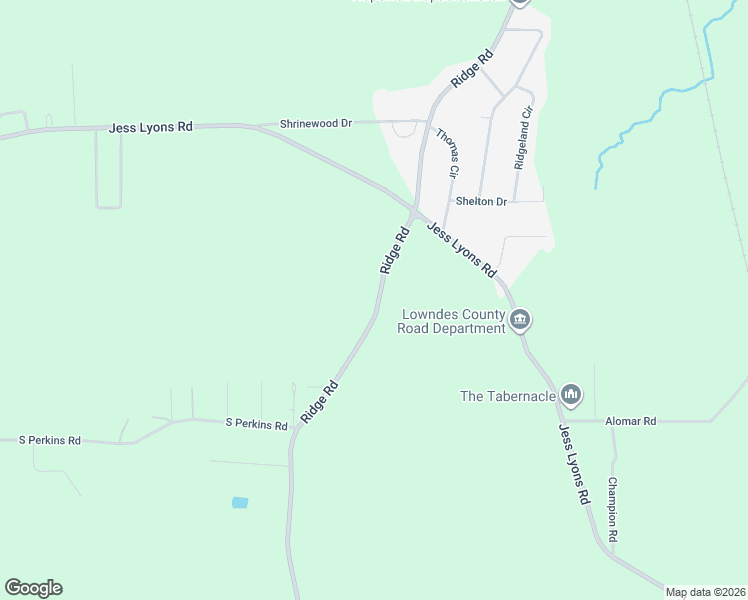 map of restaurants, bars, coffee shops, grocery stores, and more near 4087 Ridge Road in Columbus