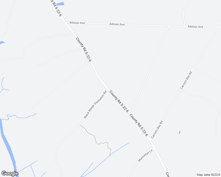 map of restaurants, bars, coffee shops, grocery stores, and more near 3328 County Road S-22-6 in Georgetown