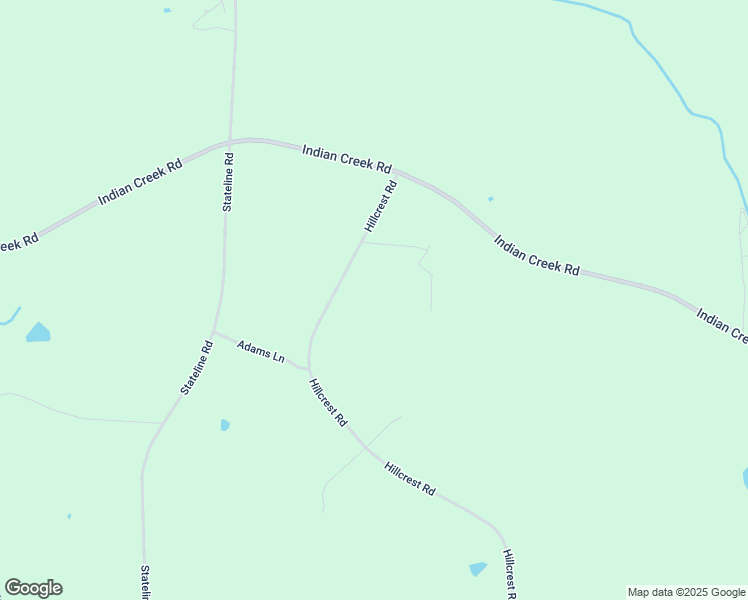 map of restaurants, bars, coffee shops, grocery stores, and more near 1423 Hillcrest Road in Bowdon