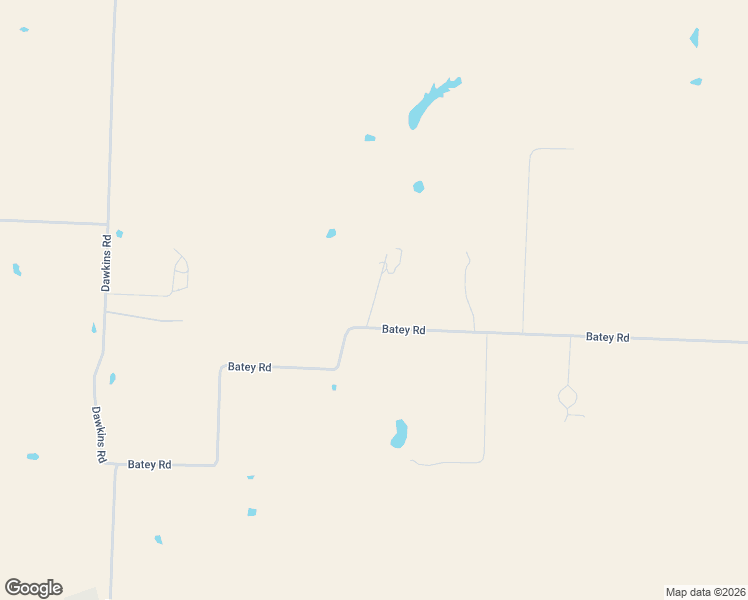 map of restaurants, bars, coffee shops, grocery stores, and more near 1717 Batey Road in Collinsville