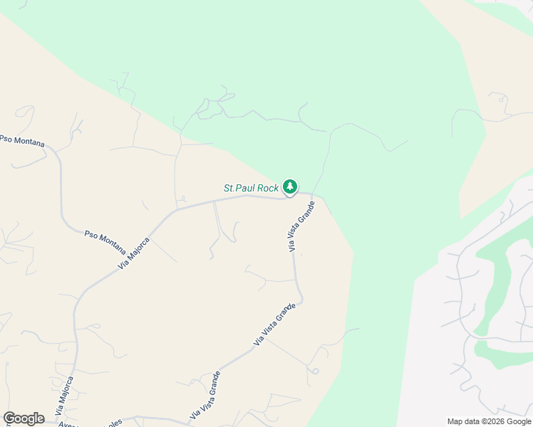 map of restaurants, bars, coffee shops, grocery stores, and more near 37626 Vía Majorca in Murrieta