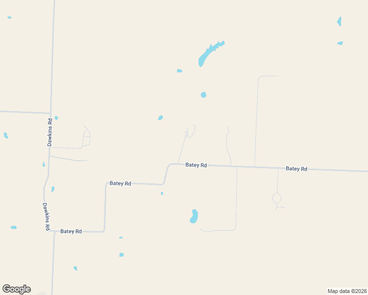 map of restaurants, bars, coffee shops, grocery stores, and more near 1717 Batey Road in Collinsville