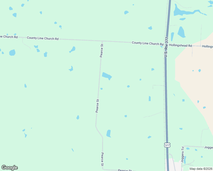 map of restaurants, bars, coffee shops, grocery stores, and more near 1466 Pearce Street in Collinsville