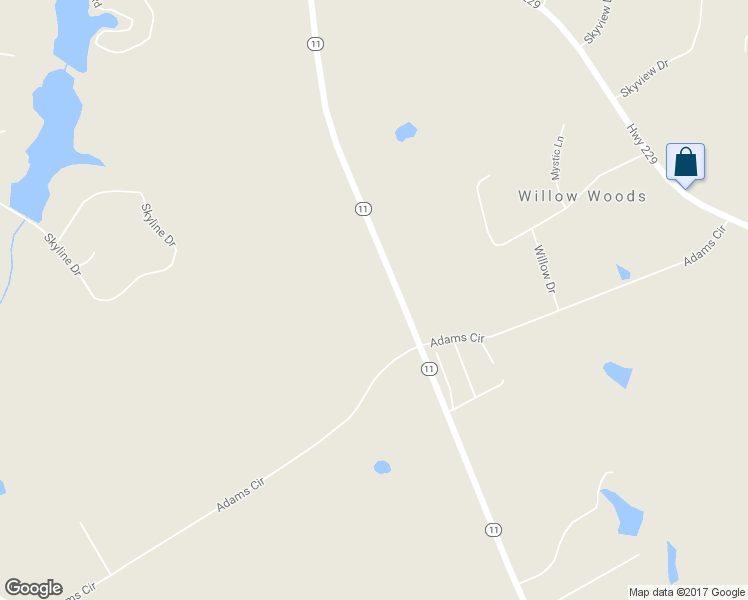 map of restaurants, bars, coffee shops, grocery stores, and more near 788 State Highway 11 in Social Circle