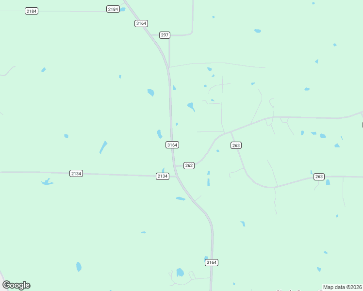 map of restaurants, bars, coffee shops, grocery stores, and more near 3511 Farm to Market Road 3164 in Gainesville