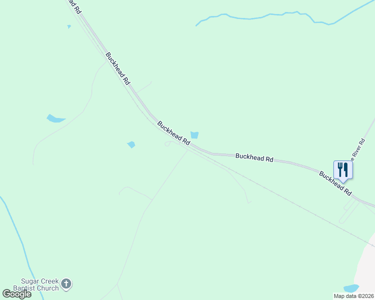 map of restaurants, bars, coffee shops, grocery stores, and more near 1000 Fieldcrest Lane in Madison