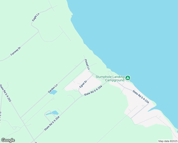 map of restaurants, bars, coffee shops, grocery stores, and more near 72 Pintail Lane in Elloree