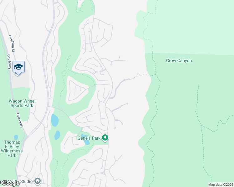 map of restaurants, bars, coffee shops, grocery stores, and more near 2 Havenhurst Drive in Coto de Caza