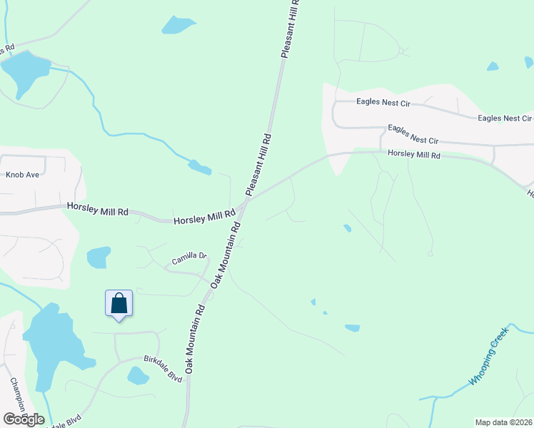map of restaurants, bars, coffee shops, grocery stores, and more near 87 Mill Trce in Carrollton