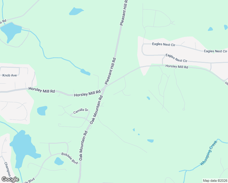 map of restaurants, bars, coffee shops, grocery stores, and more near 87 Mill Trce in Carrollton