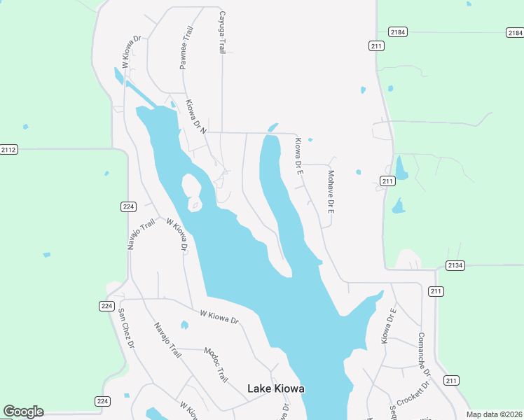 map of restaurants, bars, coffee shops, grocery stores, and more near 144 Blackfoot Trail in Gainesville