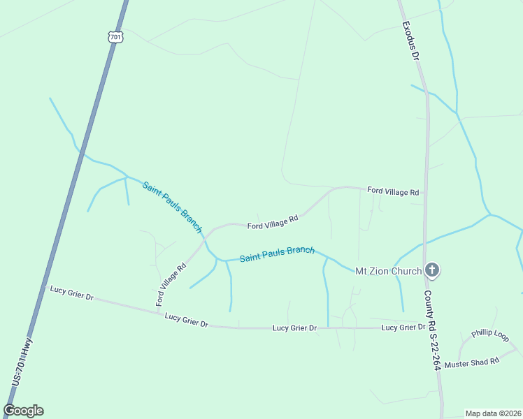 map of restaurants, bars, coffee shops, grocery stores, and more near 31 Isaiah Street in Georgetown