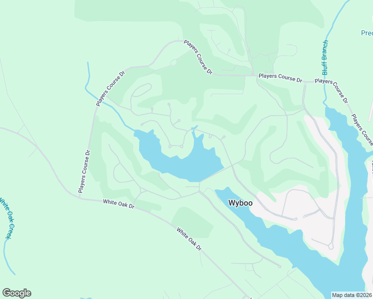 map of restaurants, bars, coffee shops, grocery stores, and more near 214 Ridge Lake Drive in Manning